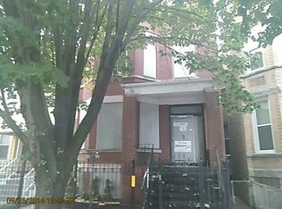 6540 S Morgan St, Chicago, IL 60621