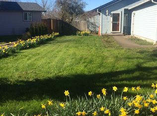 2766 43rd Ave SE, Albany, OR 97322