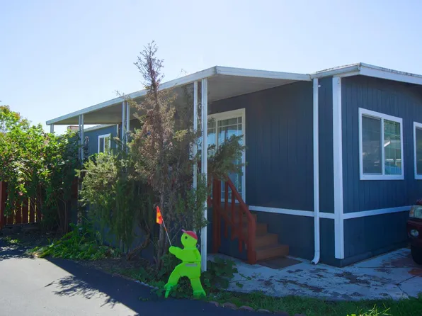 514 Loma Verde Lane, Rohnert Park, CA 94928
