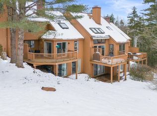 36 Barn Owl Overlook, Grantham, NH 03753