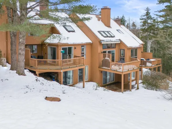 36 Barn Owl Overlook, Grantham, NH 03753