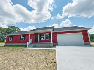 40 Strunk Rd, Corbin, KY 40701