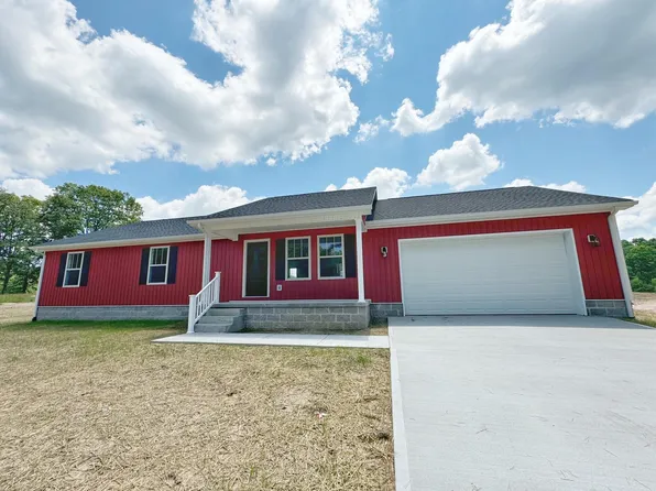 40 Strunk Rd, Corbin, KY 40701