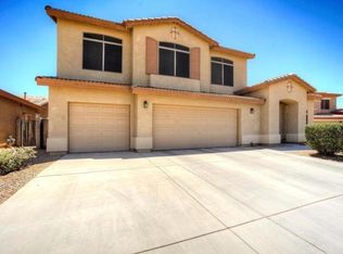 5409 S 51st Dr, Laveen, AZ 85339