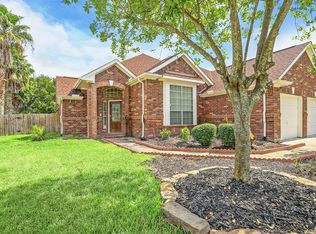 5722 Saddle Bred Dr, Houston, TX 77084