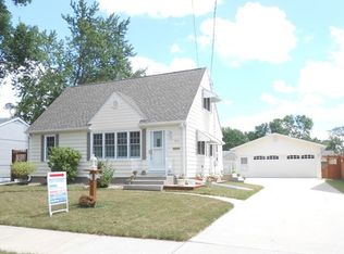 1041 N 26th St, Fort Dodge, IA 50501