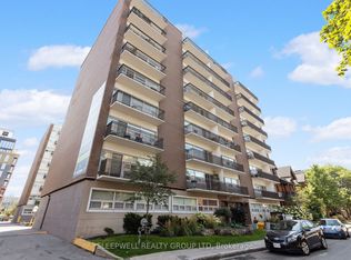 420 Gilmour St #703, Ottawa, ON K2P 0R9