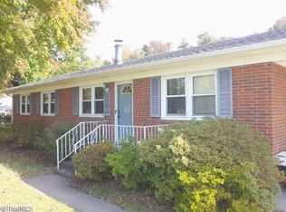 5347 Vickrey Chapel Rd, Greensboro, NC 27407