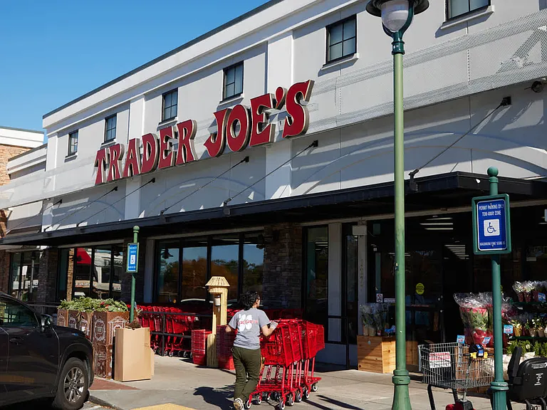 Trader Joe's