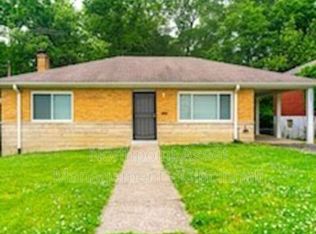 3021 Costello Ave, Cincinnati, OH 45211