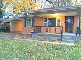 1412 Delmar Ln, Louisville, KY 40216