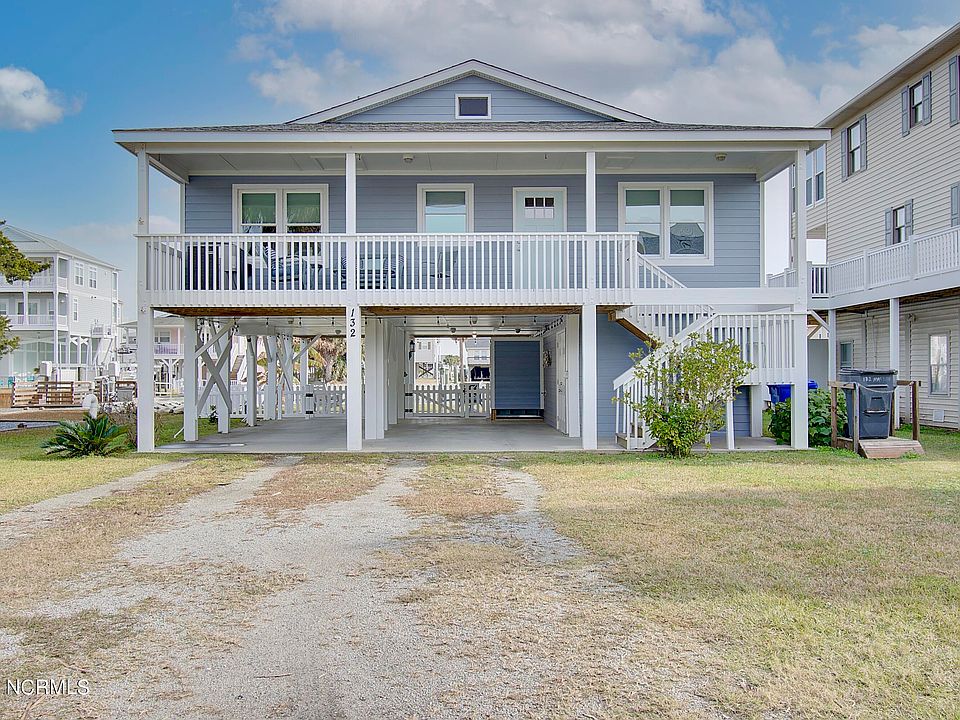 132 Marlin Drive, Holden Beach, NC 28462 Zillow