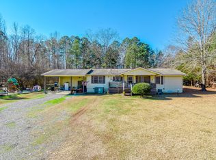 4655 Campground Rd, Alexander City, AL 35010