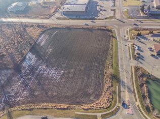 Lt0 EAGLE DRIVE, Jackson, WI 53037