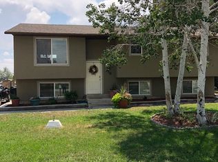 936 E 2910 S, Naples, UT 84078