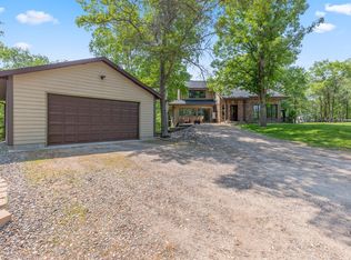 1378 Larrup Trl SW, Pine River, MN 56474