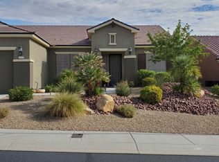 1529 Smoke Signal Trl, Mesquite, NV 89034