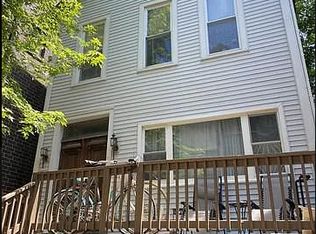 2627 N Mildred Ave APT 2R, Chicago, IL 60614
