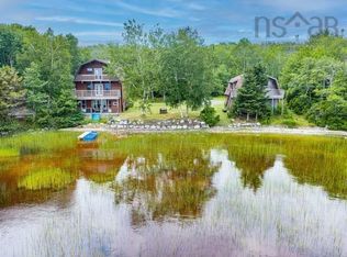 233 Greenwood Rd, Pt Saxon, NS B0T1W0