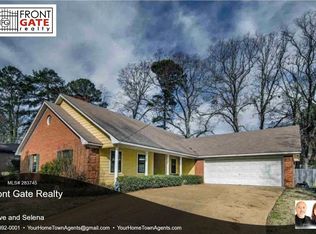 104 Fern Dr, Brandon, MS 39042