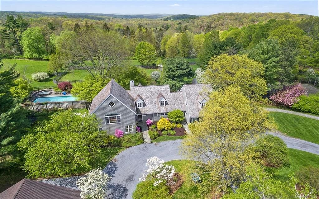 277 Mount Holly Rd, Katonah, NY 10536 Zillow