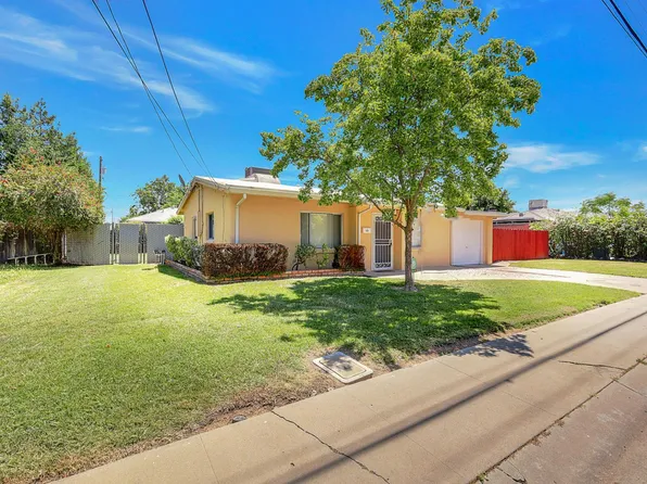 1711 Sampson St, Marysville, CA 95901