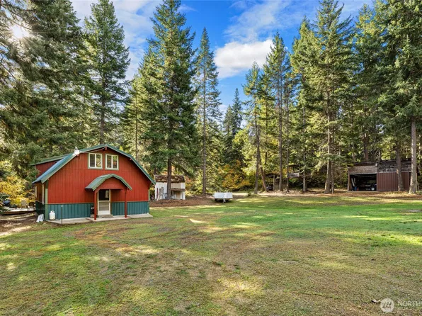 1270 South Cle Elum Ridge Road, Cle Elum, WA 98922