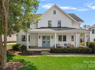 309 Catawba Ave, Davidson, NC 28036