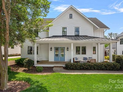 309 Catawba Ave, Davidson, NC, 28036