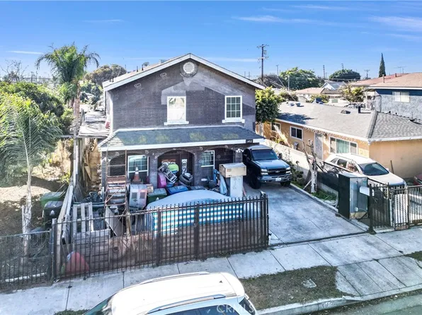 1402 E Cruces St, Wilmington, CA 90744