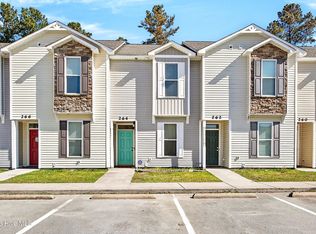 264 Caldwell Loop, Jacksonville, NC 28546