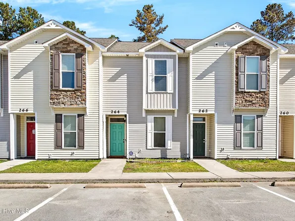 264 Caldwell Loop, Jacksonville, NC 28546