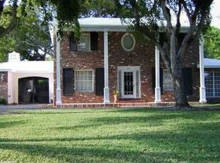 585 Sabal Palm Rd, Miami, FL 33137