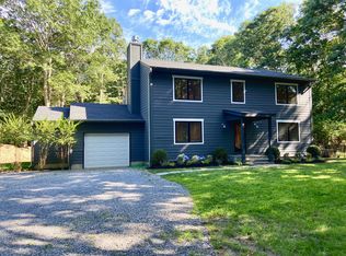 463 Merchants Path, Sagaponack, NY 11962