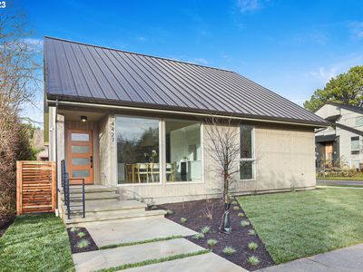 4427 SE Mitchell St, Portland, OR, 97206