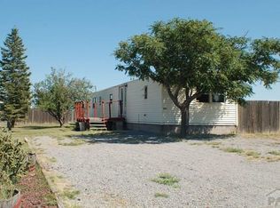 972 S Sibley Dr, Pueblo West, CO 81007