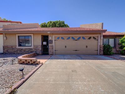 2329 N Recker Rd UNIT 83, Mesa, AZ, 85215