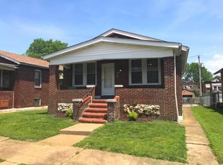 3651 Blow St, Saint Louis, MO