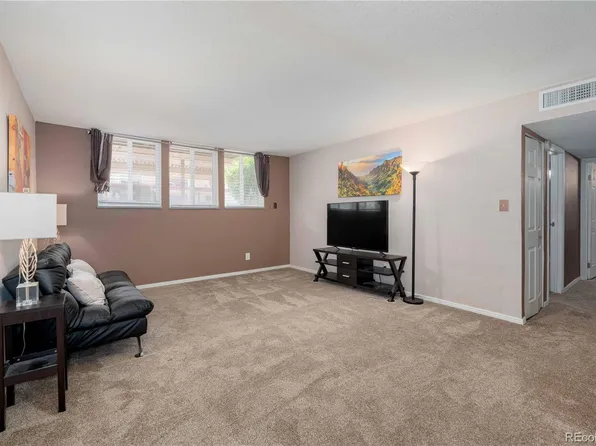 7755 E Quincy Avenue #107A3, Denver, CO 80237