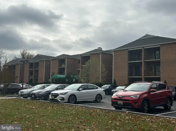 2900 Shipmaster Way APT 316, Annapolis, MD 21401