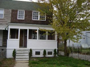 1601 Spruce St, Baltimore, MD 21226