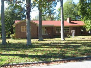 116 E Wellons St, Smithfield, NC 27577