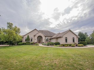 8610 222nd Ct, Salem, WI 53168