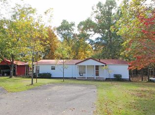 455 Damon Rd, Counce, TN 38326