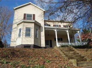 611 Freeport Rd, Blawnox, PA 15238