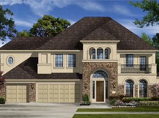 5110 Cypress View Cv, Katy, TX 77494