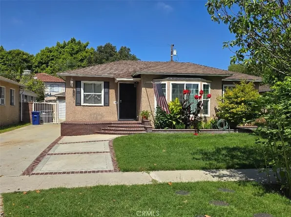 5435 N Adenmoor Ave, Lakewood, CA 90713