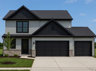 706 Wheatley Dr, Mahomet, IL 61853