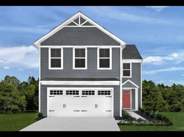 102 Grove Hill Ter, Lynchburg, VA 24501