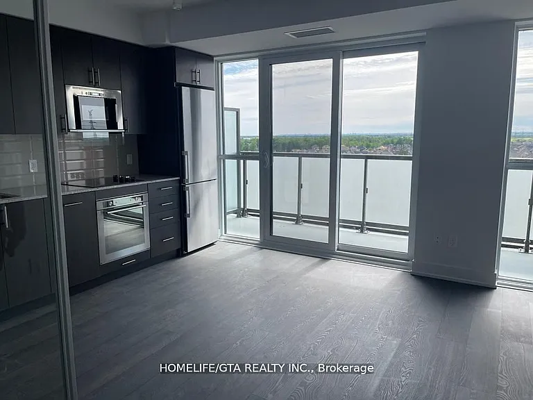 2550 Simcoe St N #802 — Photo 7